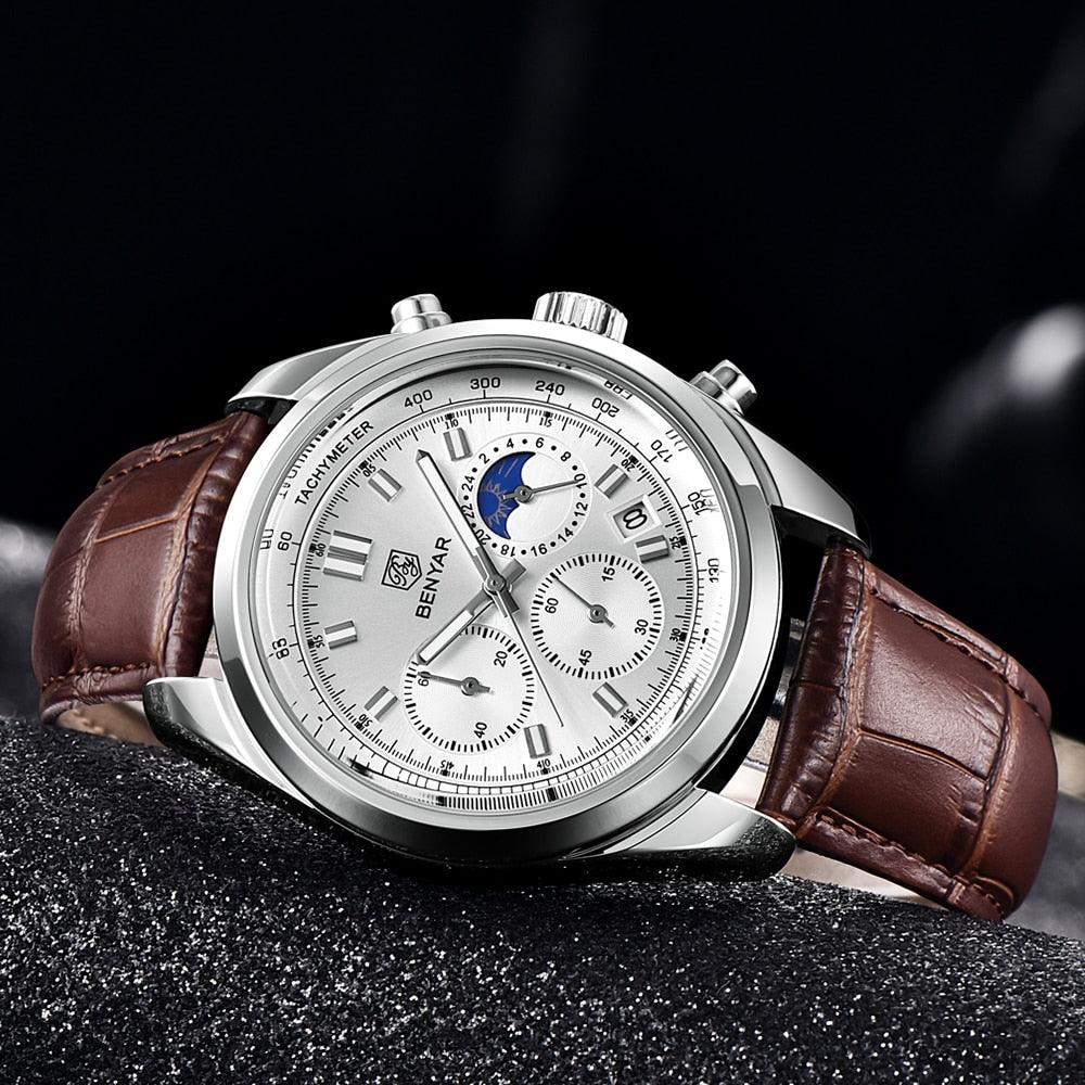 Reloj Hombre Glorioso – foto 5