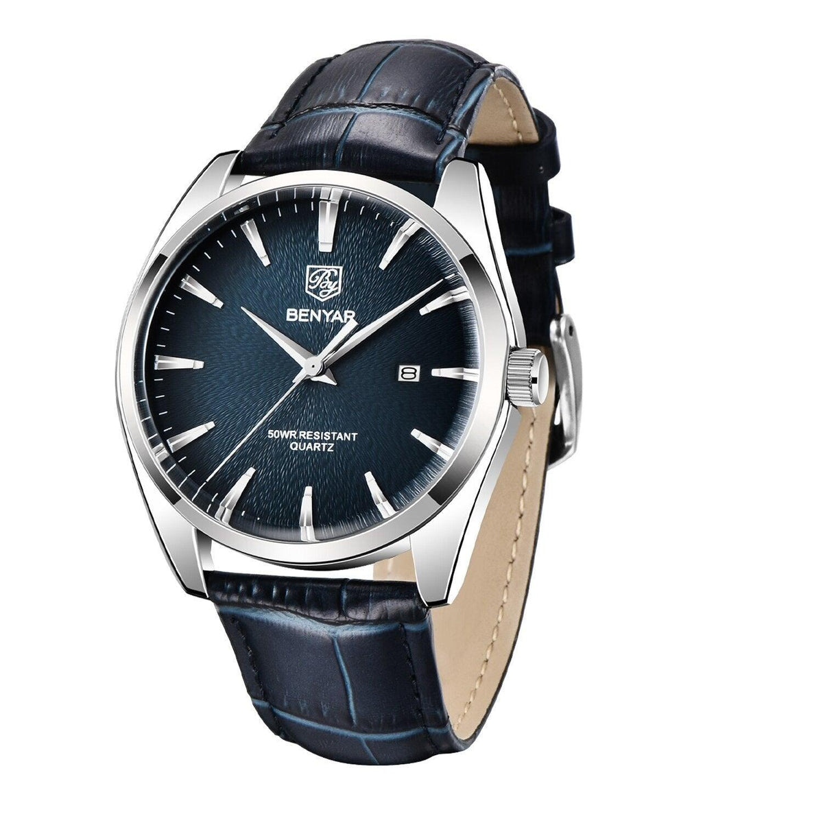 Reloj Hombre Palermo Azul