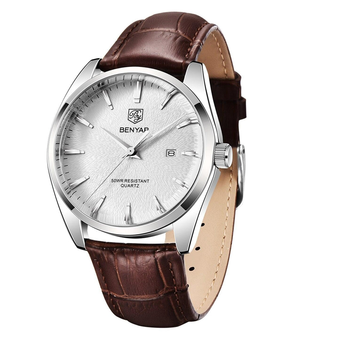 Reloj Hombre Palermo Negro