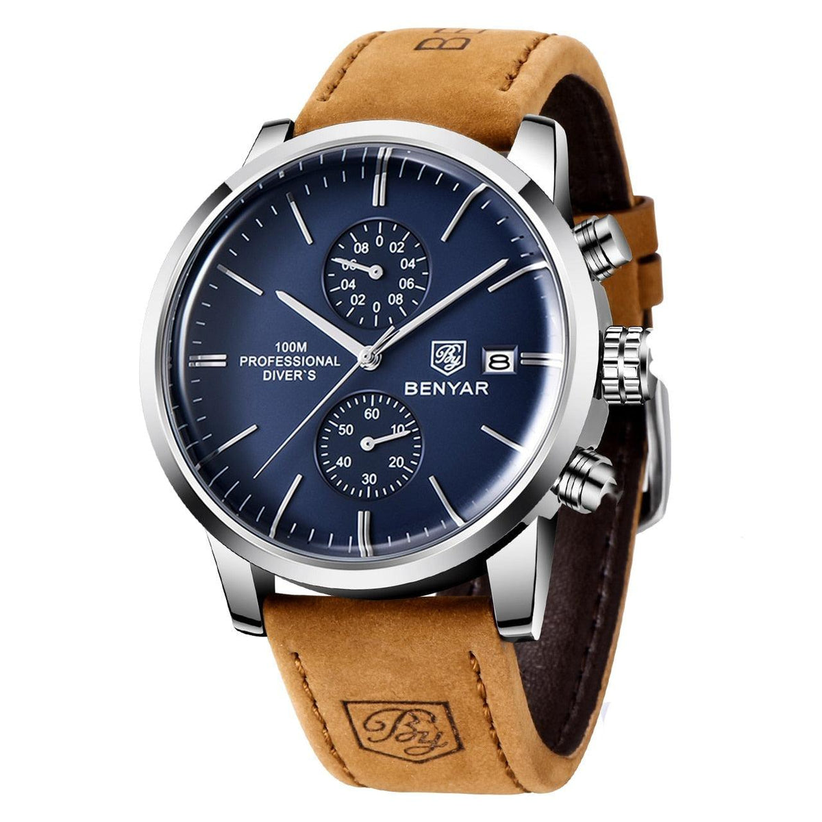 Reloj Hombre Atlántico – foto 5