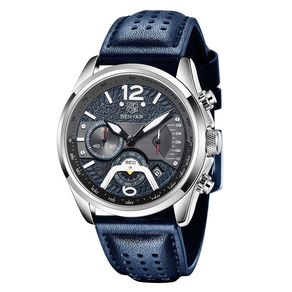 Reloj Hombre Aviador – foto 3