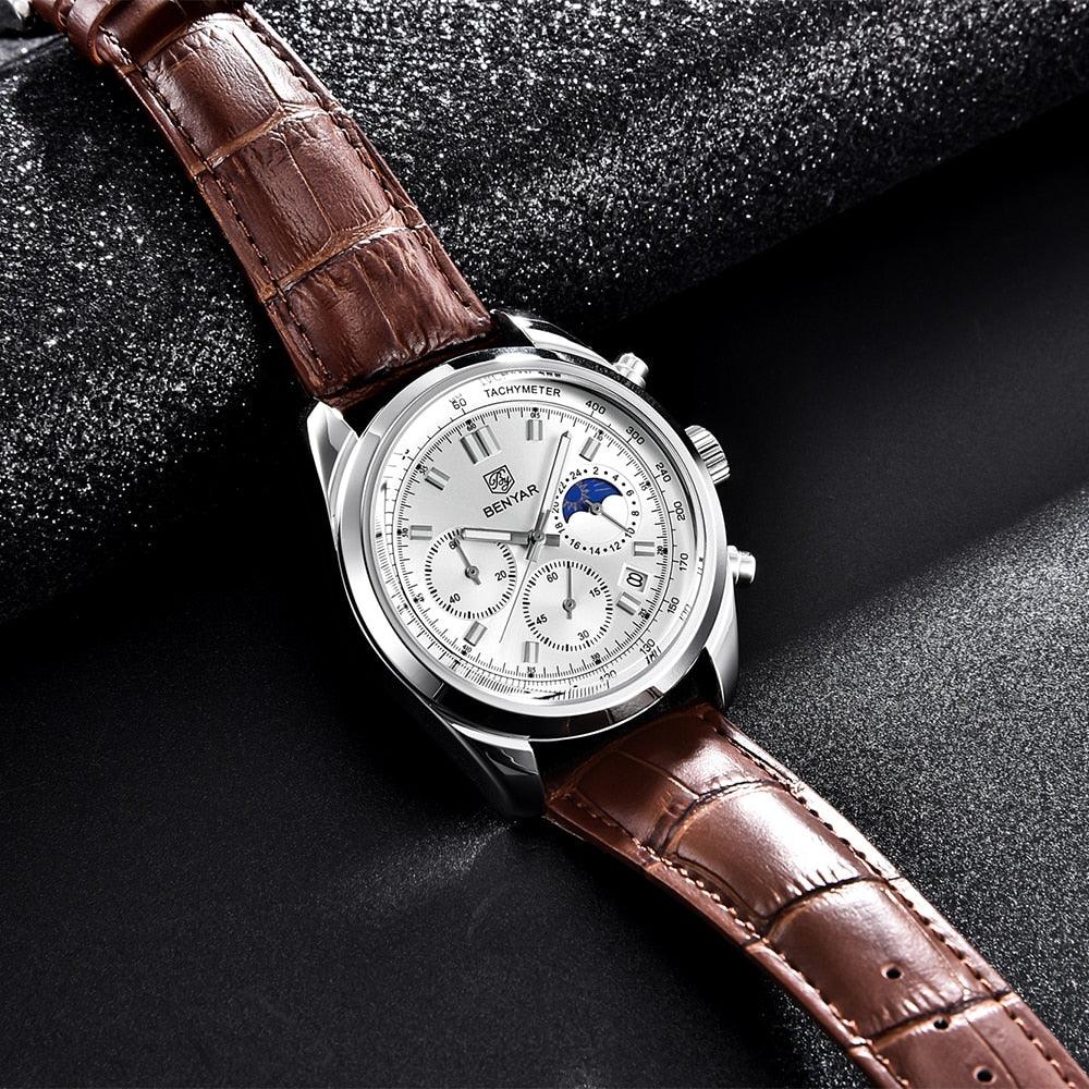 Reloj Hombre Glorioso – foto 6