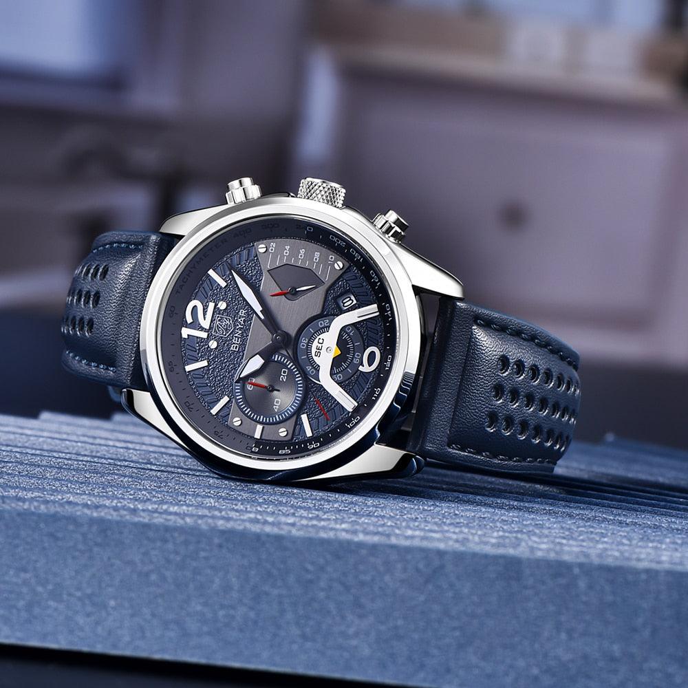 Reloj Hombre Aviador – foto 4