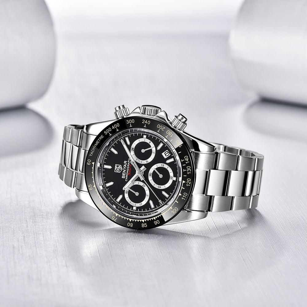 Reloj Hombre Velocista – foto 7