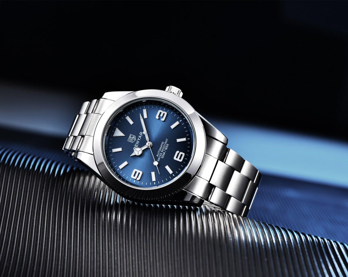 Reloj Hombre Vértice – foto 7