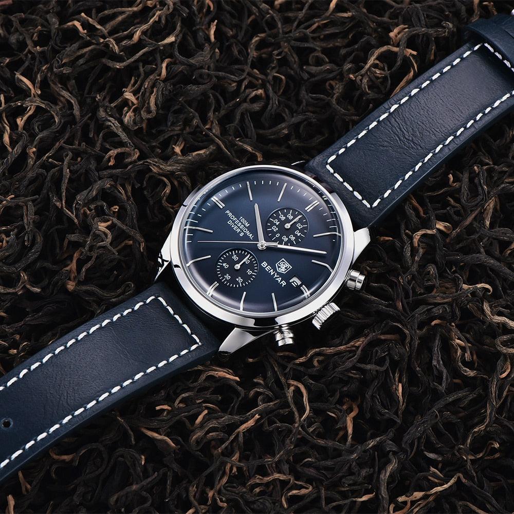 Reloj Hombre Atlántico – foto 7
