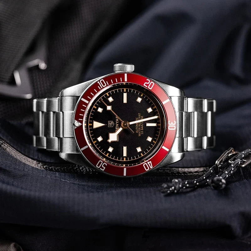 Reloj Hombre Abisal – foto 7