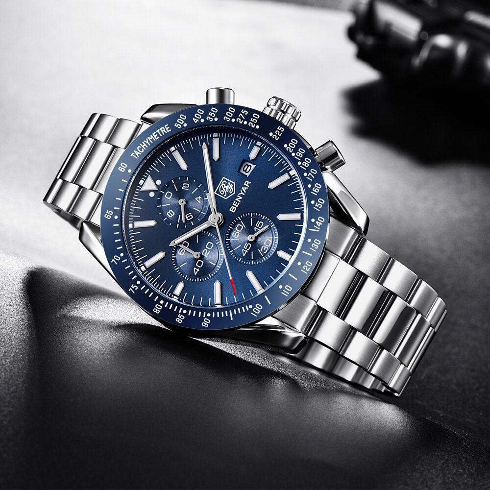 Reloj Hombre Milenio – foto 6