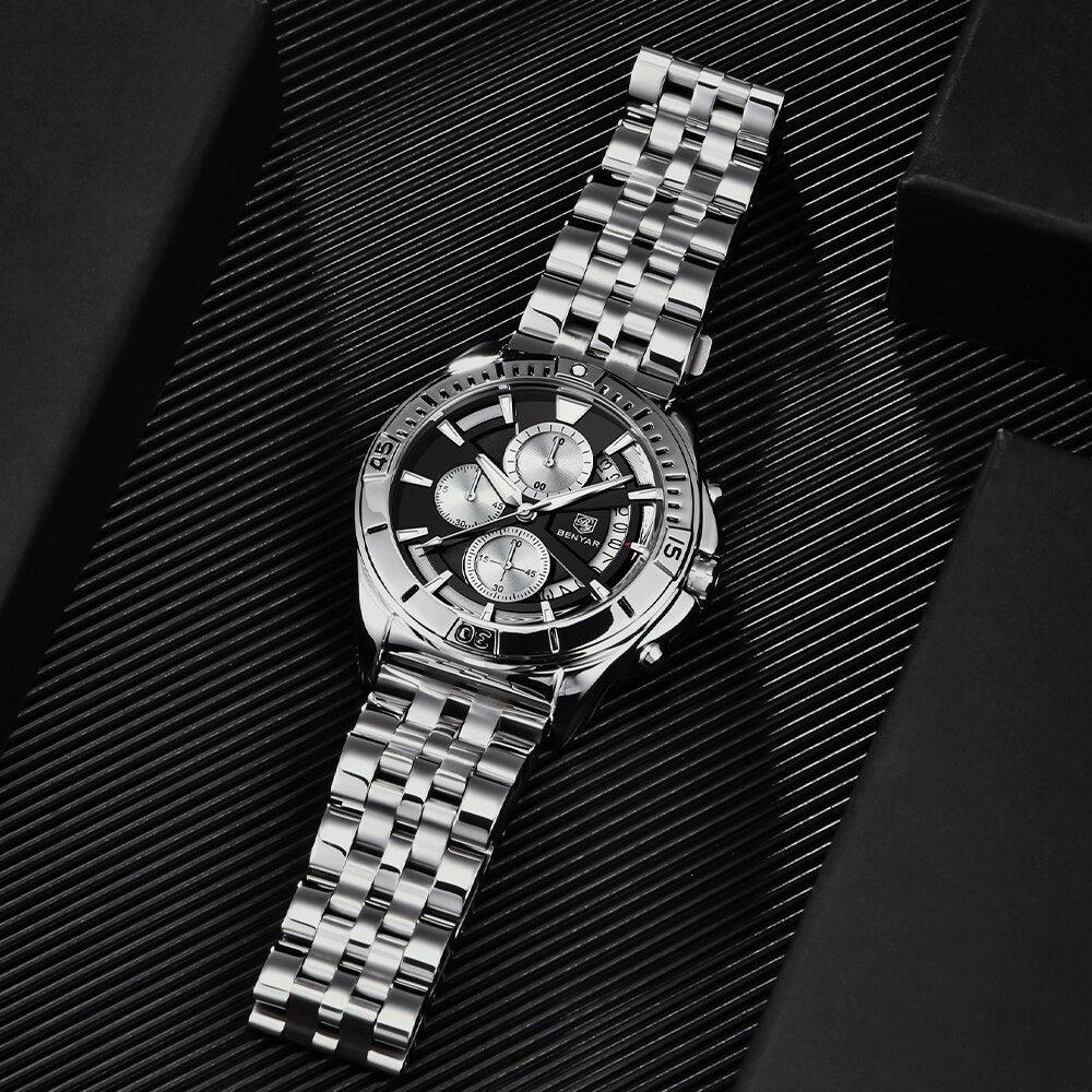 Reloj Hombre Odín – foto 6
