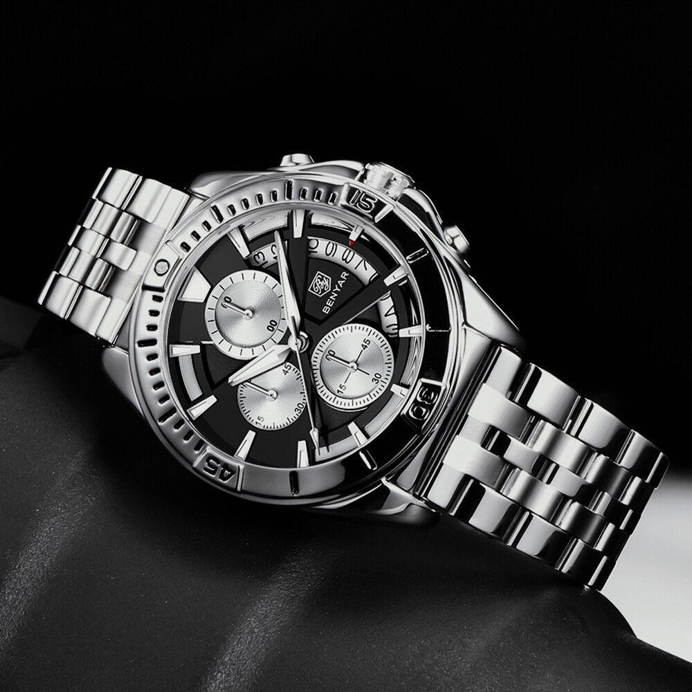 Reloj Hombre Odín – foto 7