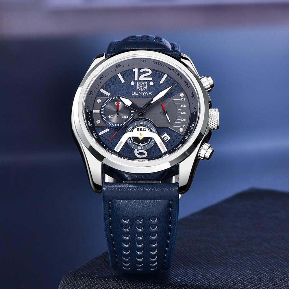 Reloj Hombre Aviador – foto 6