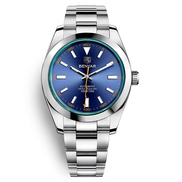Reloj Hombre Magneto – foto 3