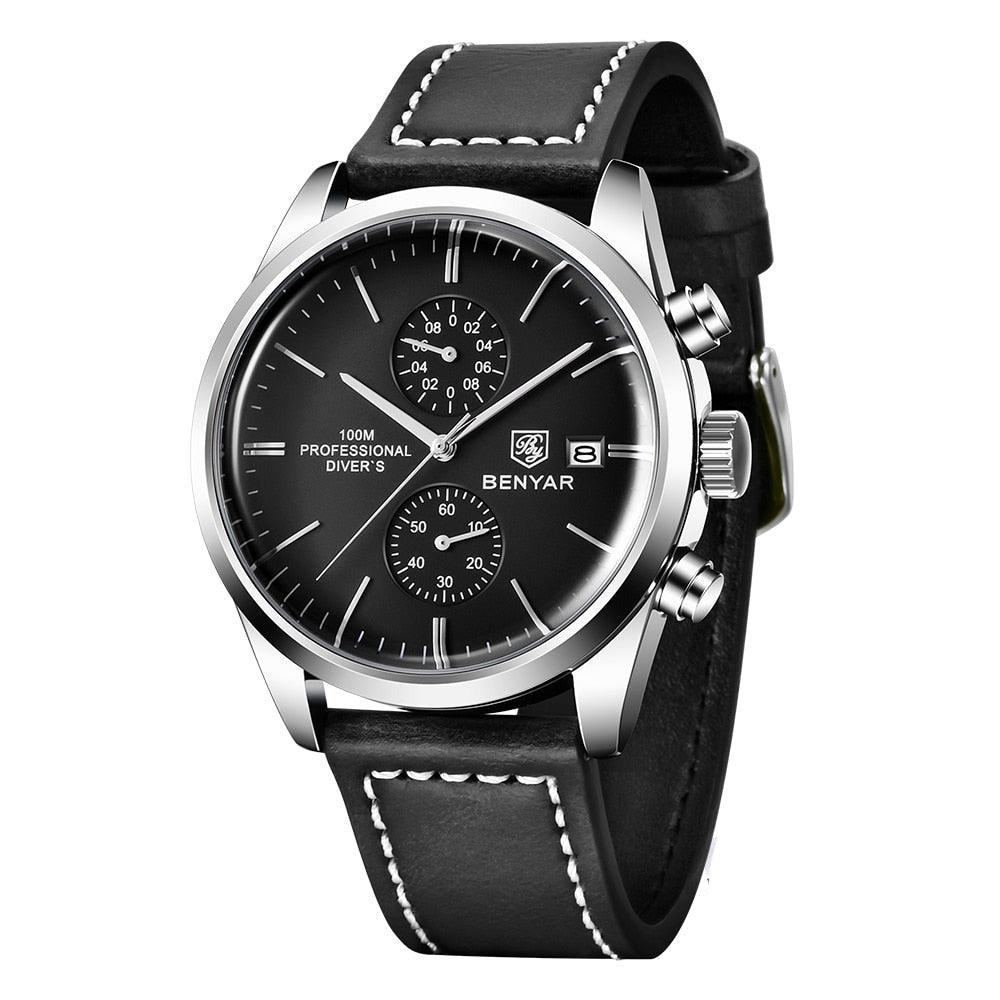 Reloj Hombre Atlántico – foto 4