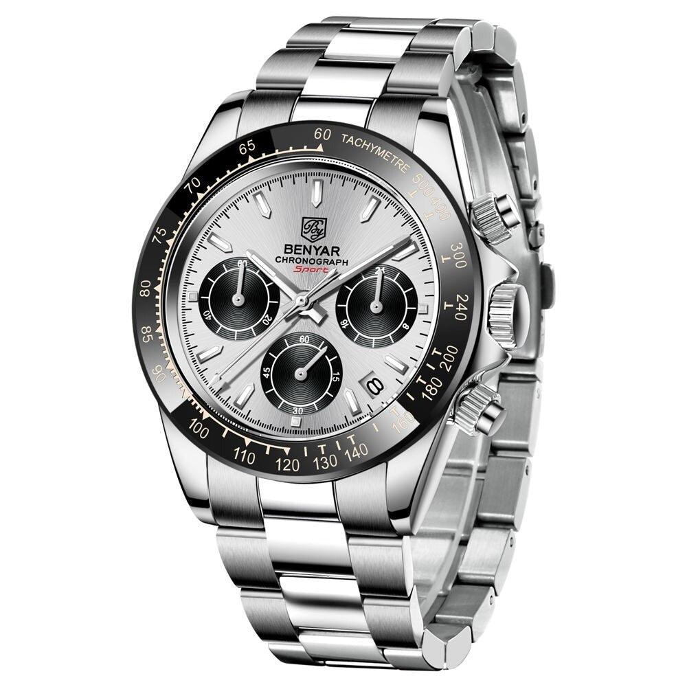 Reloj Hombre Velocista – foto 5