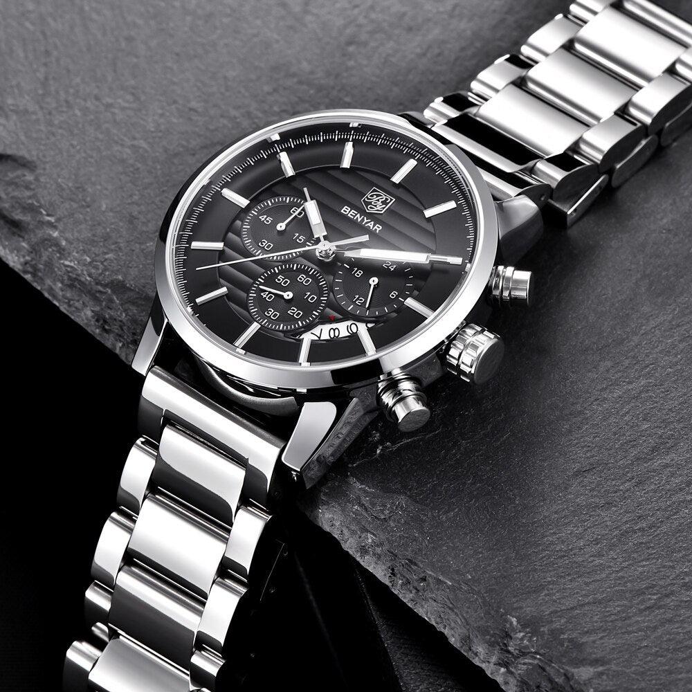 Reloj Hombre Cúspide – foto 10