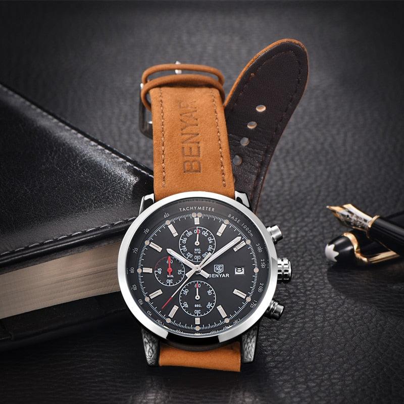 Reloj Hombre Circuito – foto 15