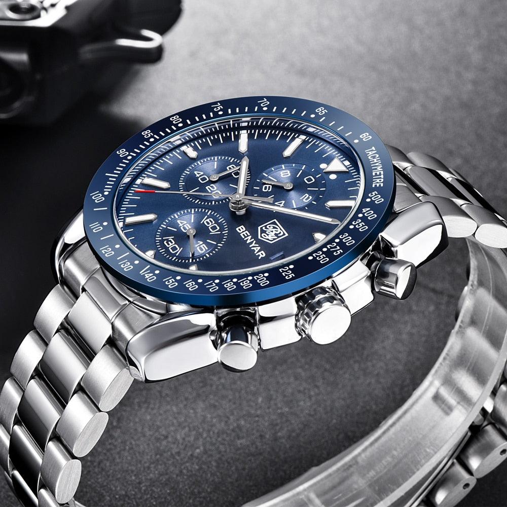 Reloj Hombre Milenio – foto 5