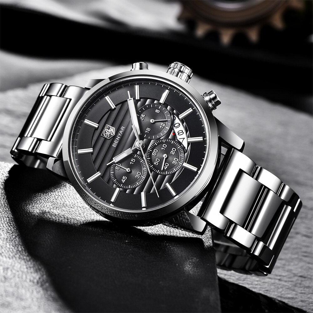 Reloj Hombre Cúspide – foto 9