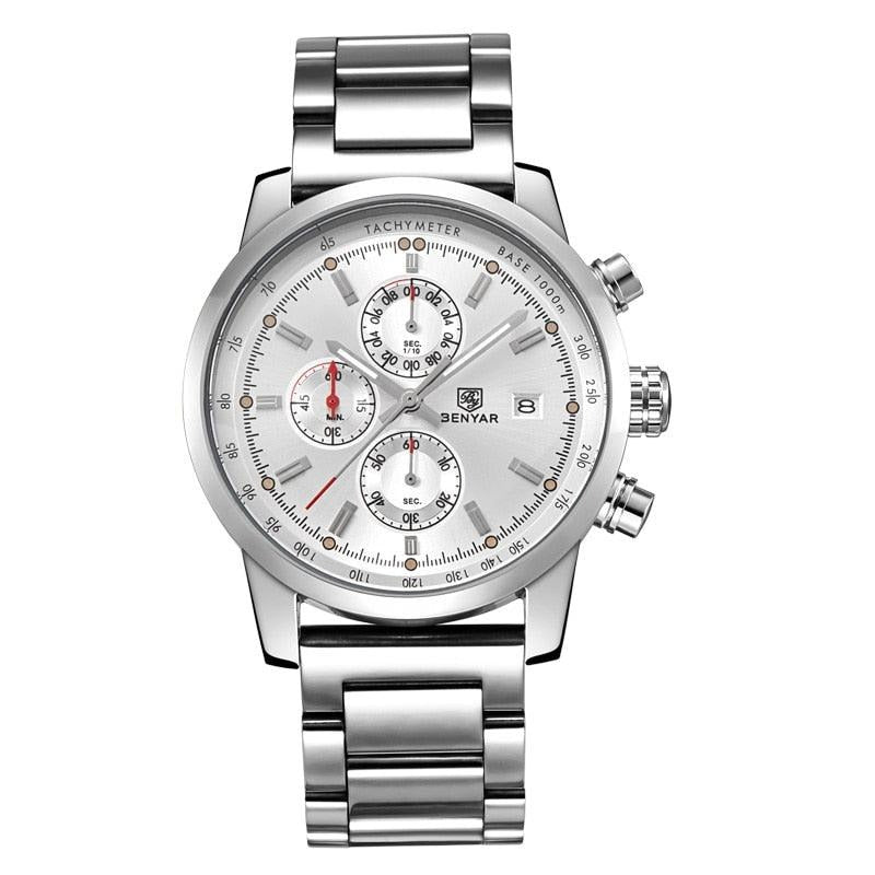 Reloj Hombre Circuito – foto 4