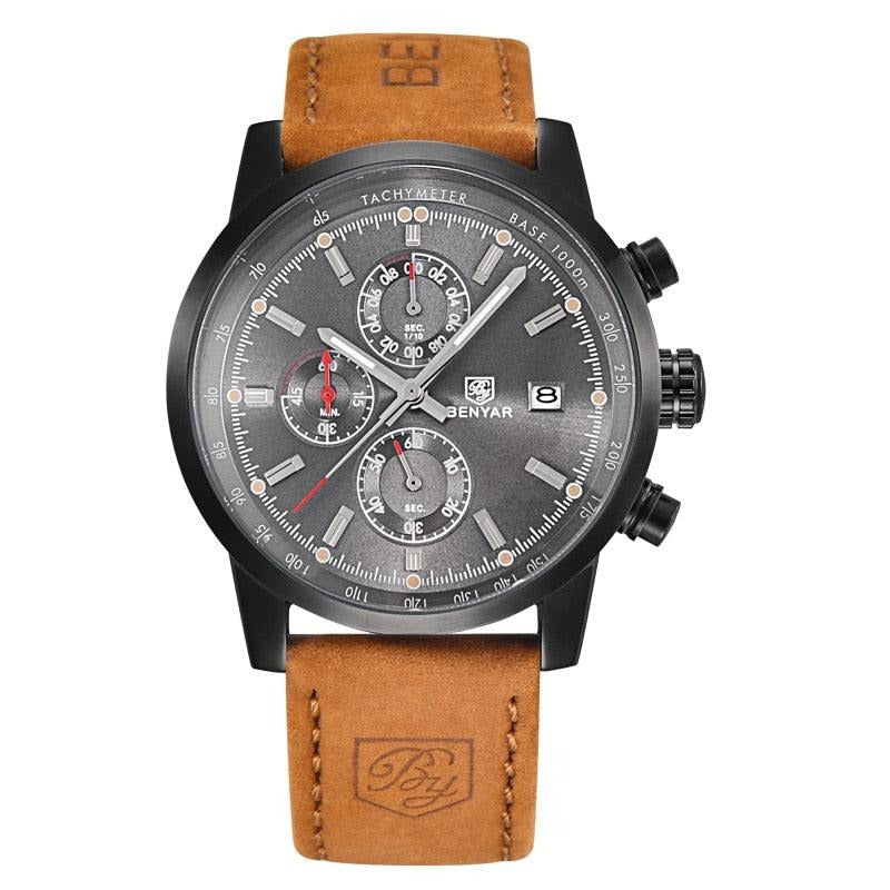Reloj Hombre Circuito – foto 13
