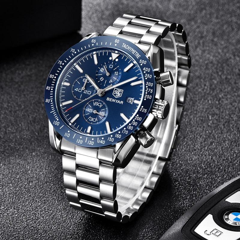 Reloj Hombre Milenio – foto 7