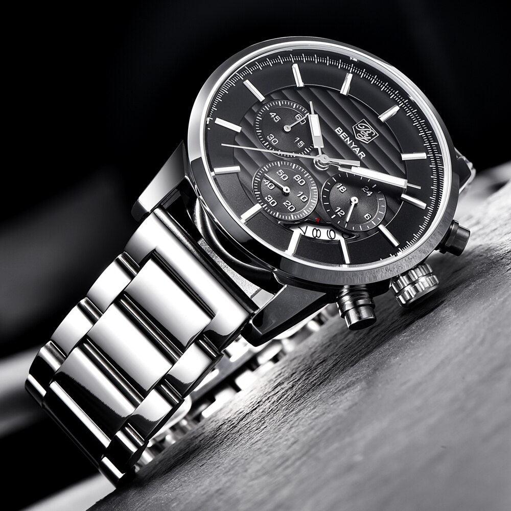 Reloj Hombre Cúspide – foto 8