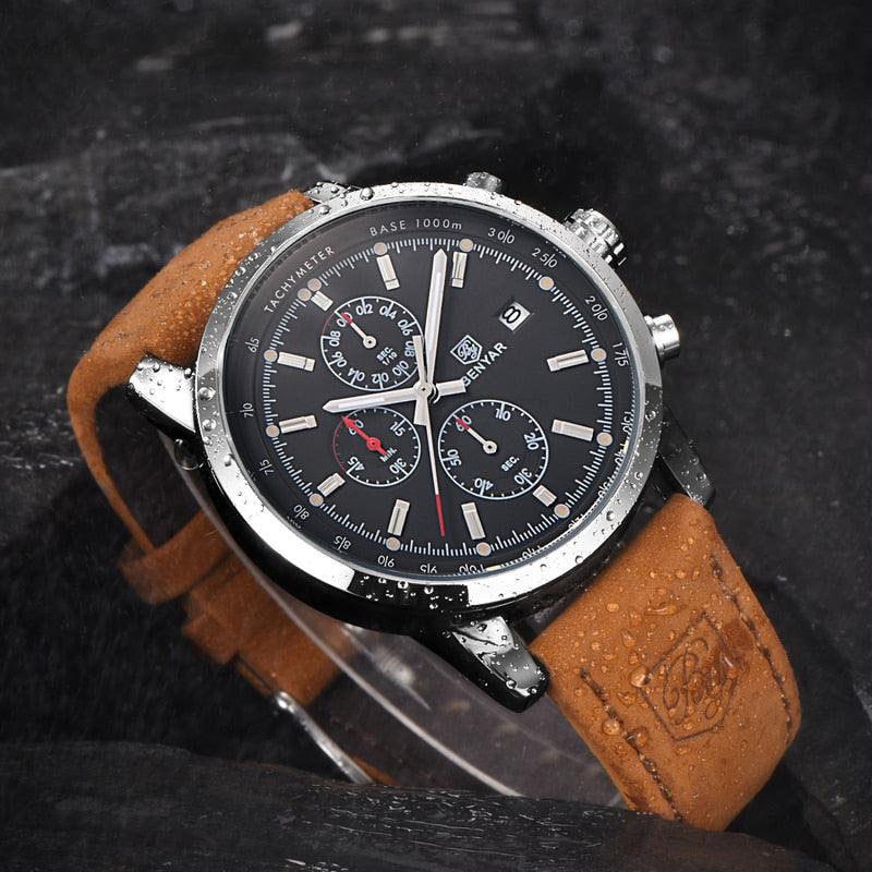 Reloj Hombre Circuito – foto 14