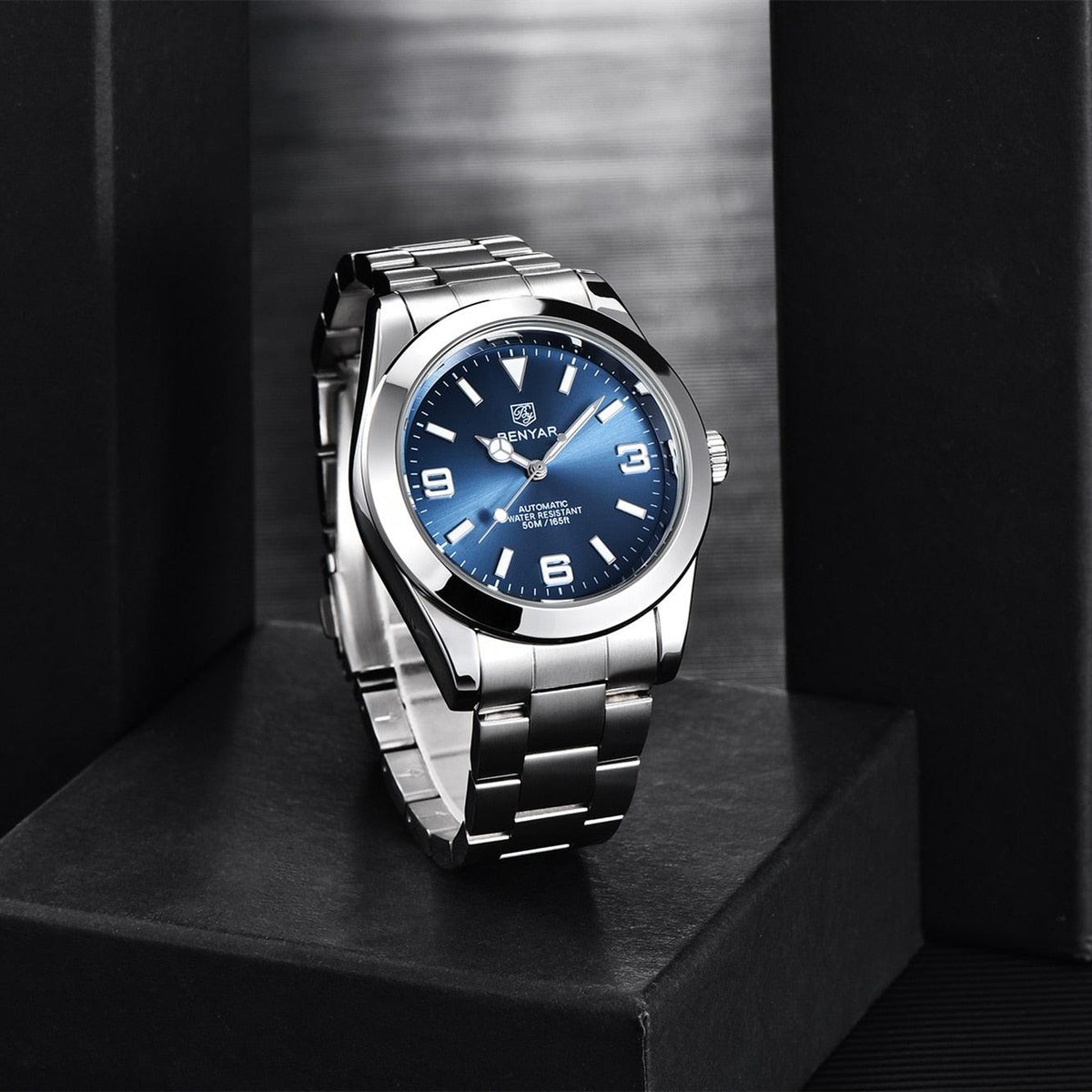 Reloj Hombre Vértice – foto 5