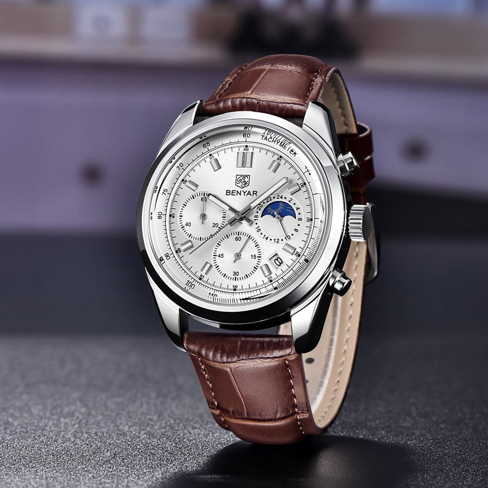 Reloj Hombre Glorioso – foto 7