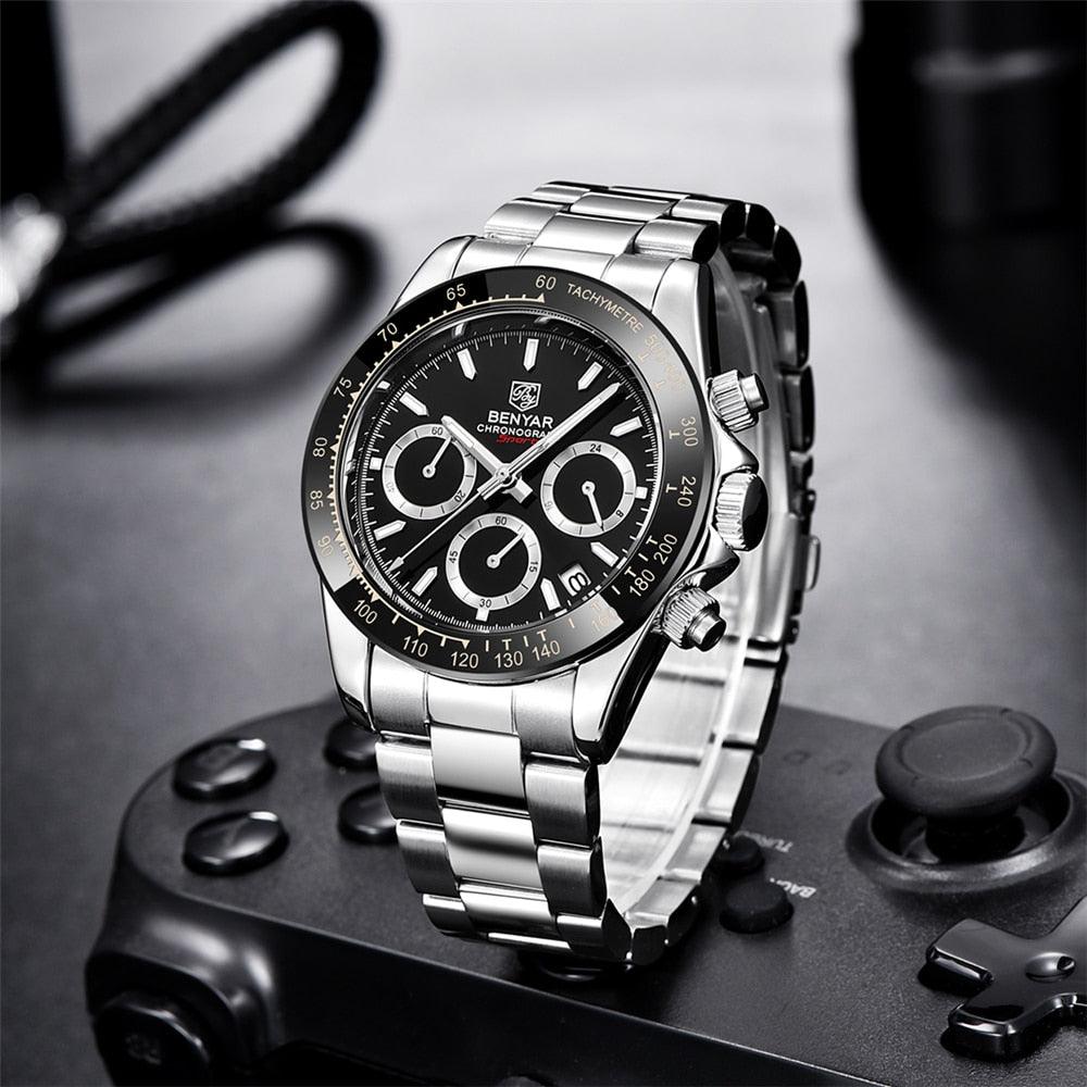 Reloj Hombre Velocista – foto 9