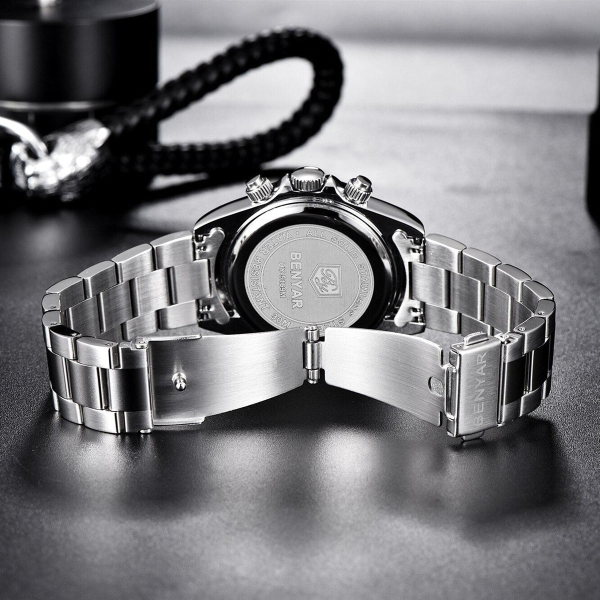Reloj Hombre Velocista – foto 8