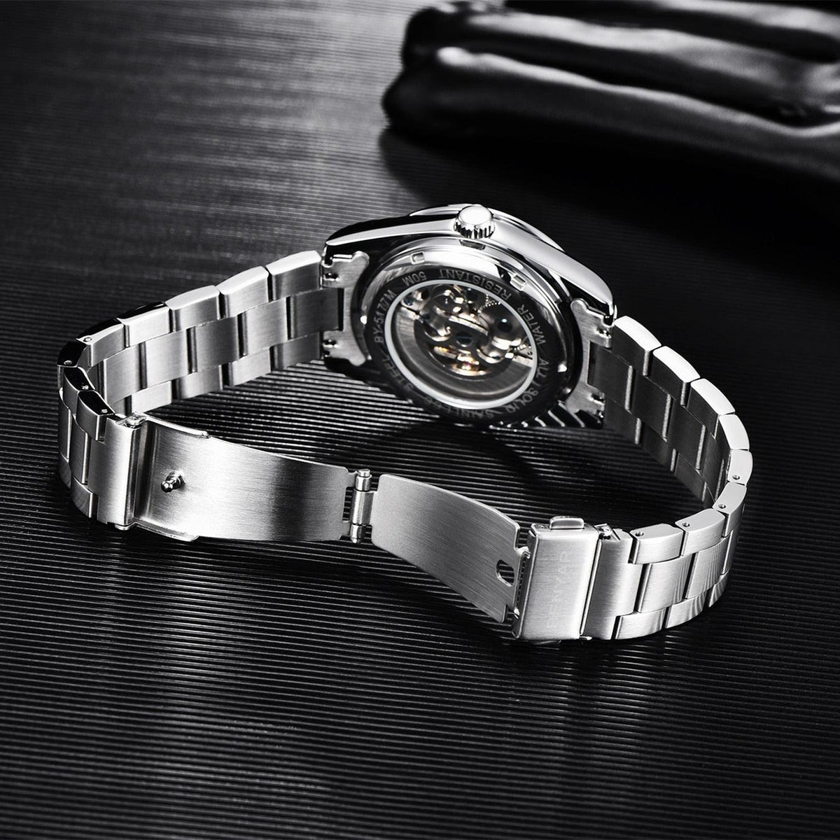 Reloj Hombre Vértice – foto 6
