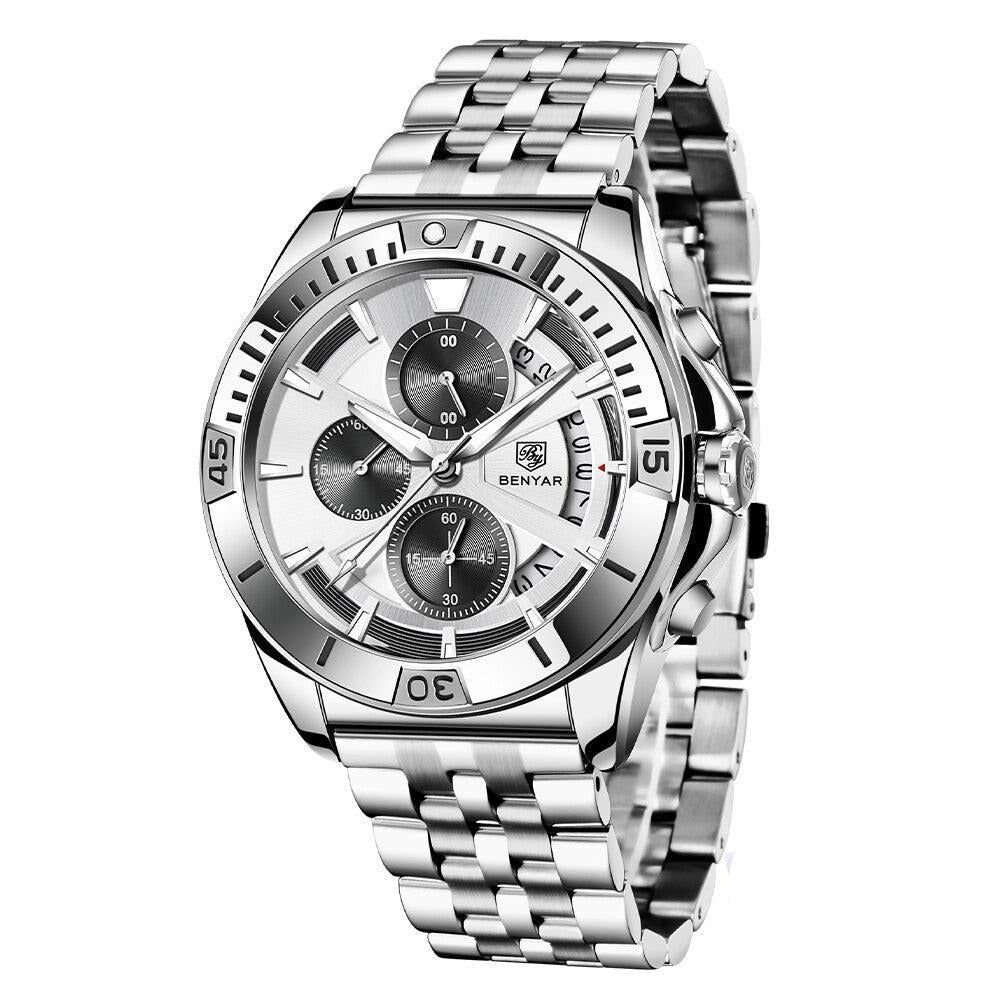 Reloj Hombre Odín – foto 4