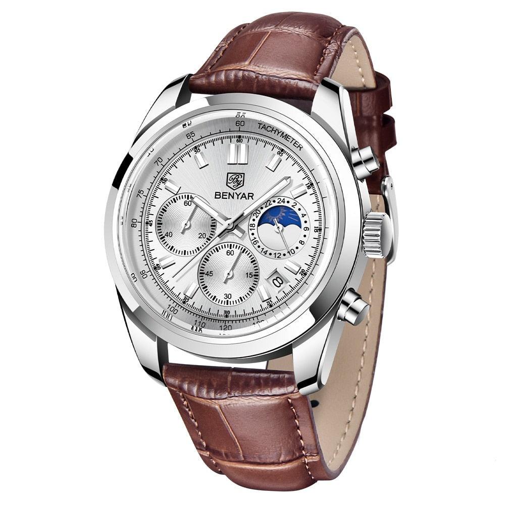 Reloj Hombre Glorioso – foto 4