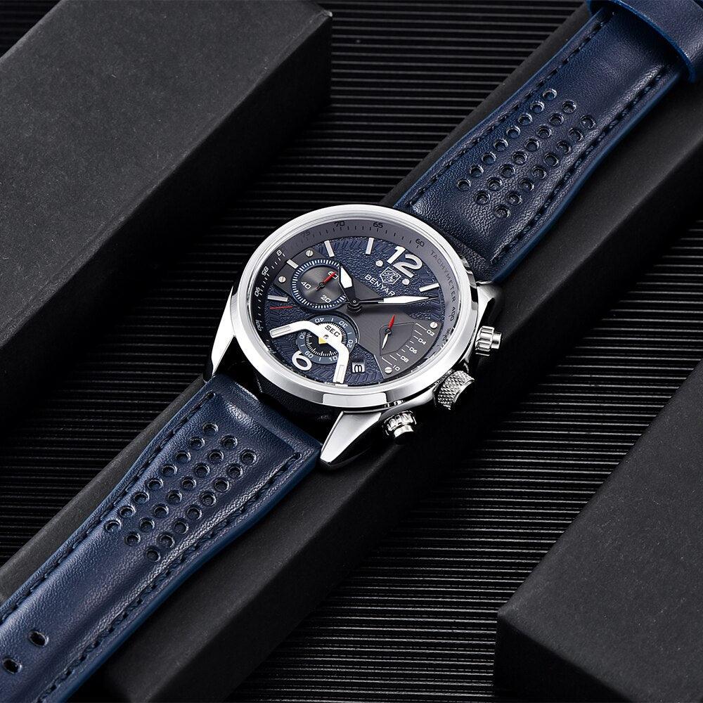 Reloj Hombre Aviador – foto 5
