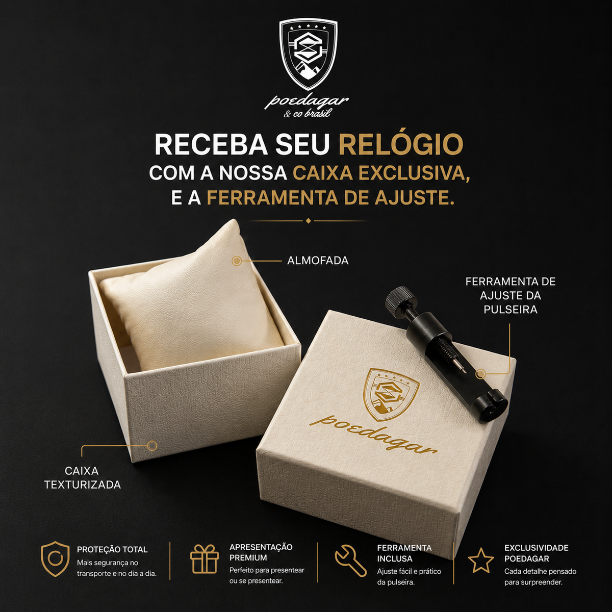 Reloj Hombre Belmonte – foto 9