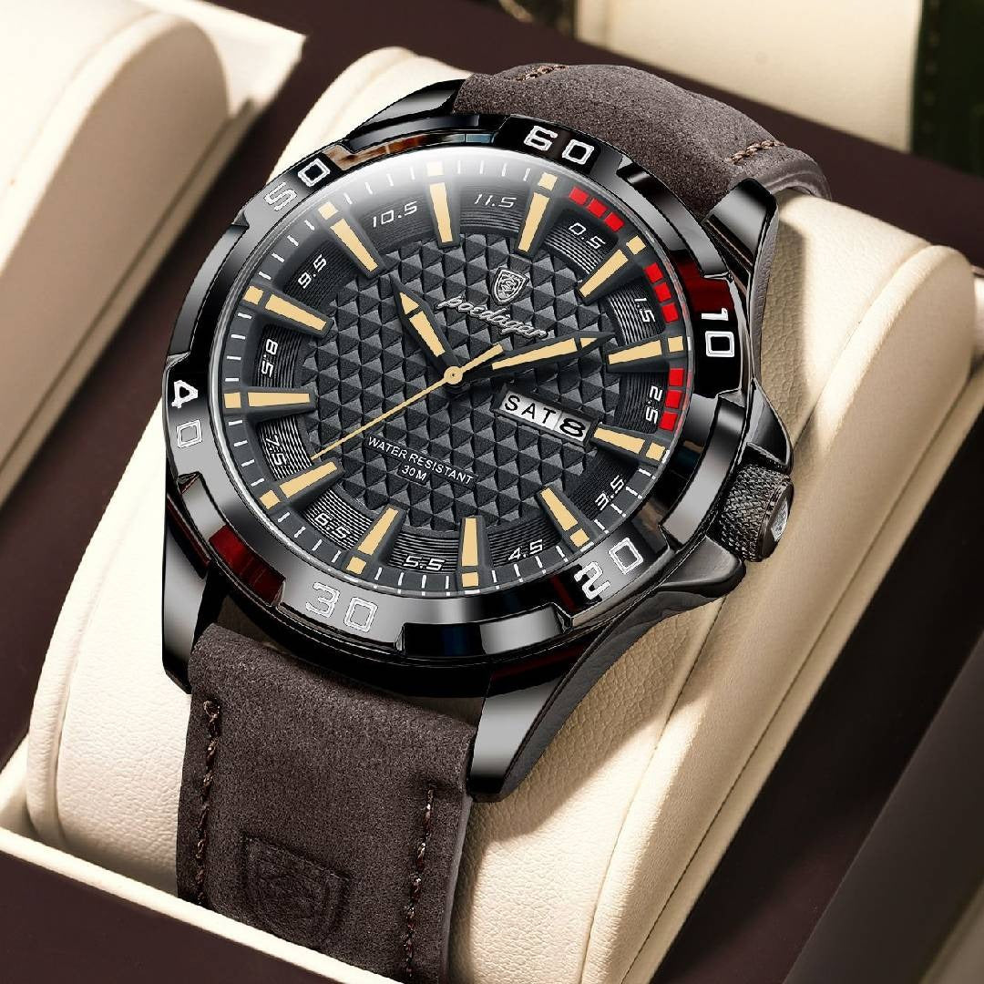 Reloj Hombre Montecarlo – foto 12