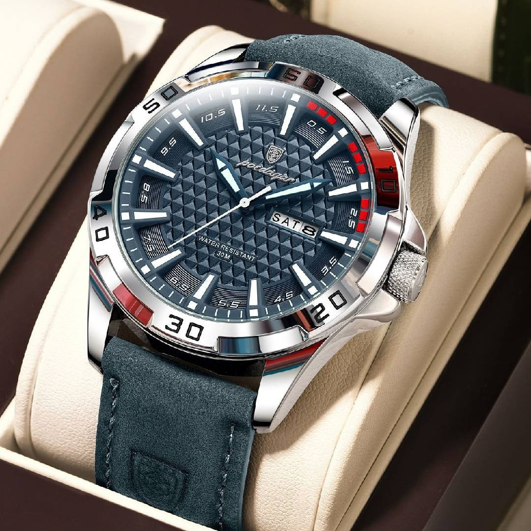 Reloj Hombre Montecarlo – foto 13