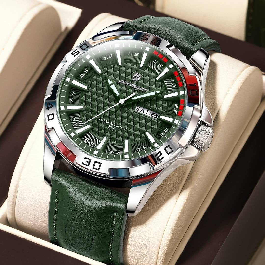Reloj Hombre Montecarlo – foto 14