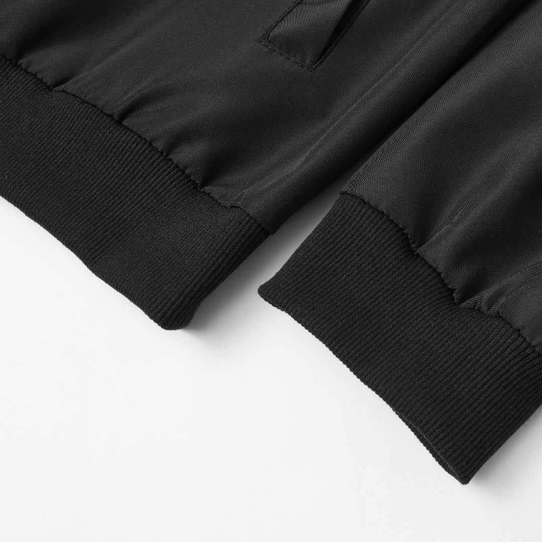 Campera Hombre Axis Premium con Calce Ajustado y Estilo Urbano - foto 11