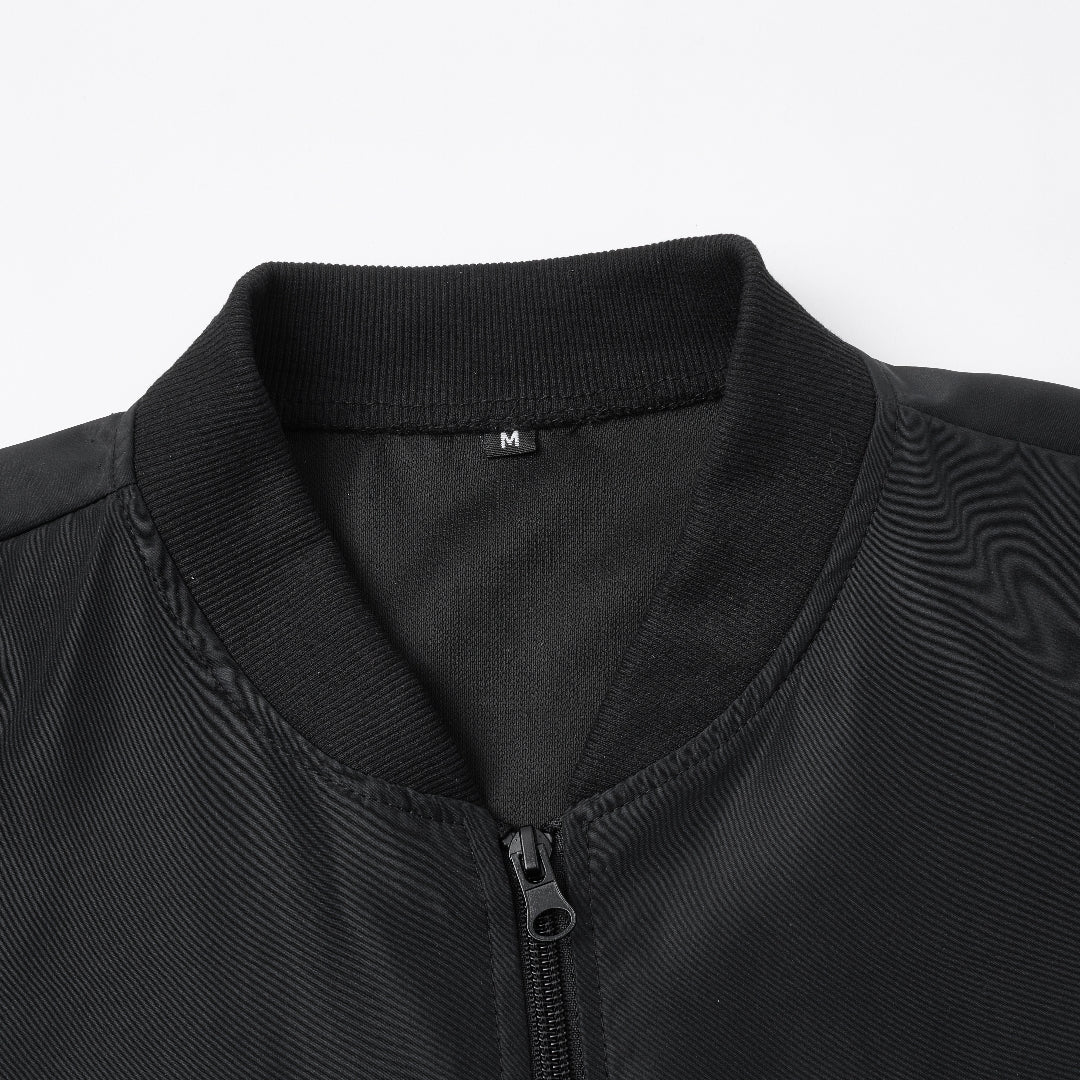 Campera Hombre Axis Premium con Calce Ajustado y Estilo Urbano - foto 12