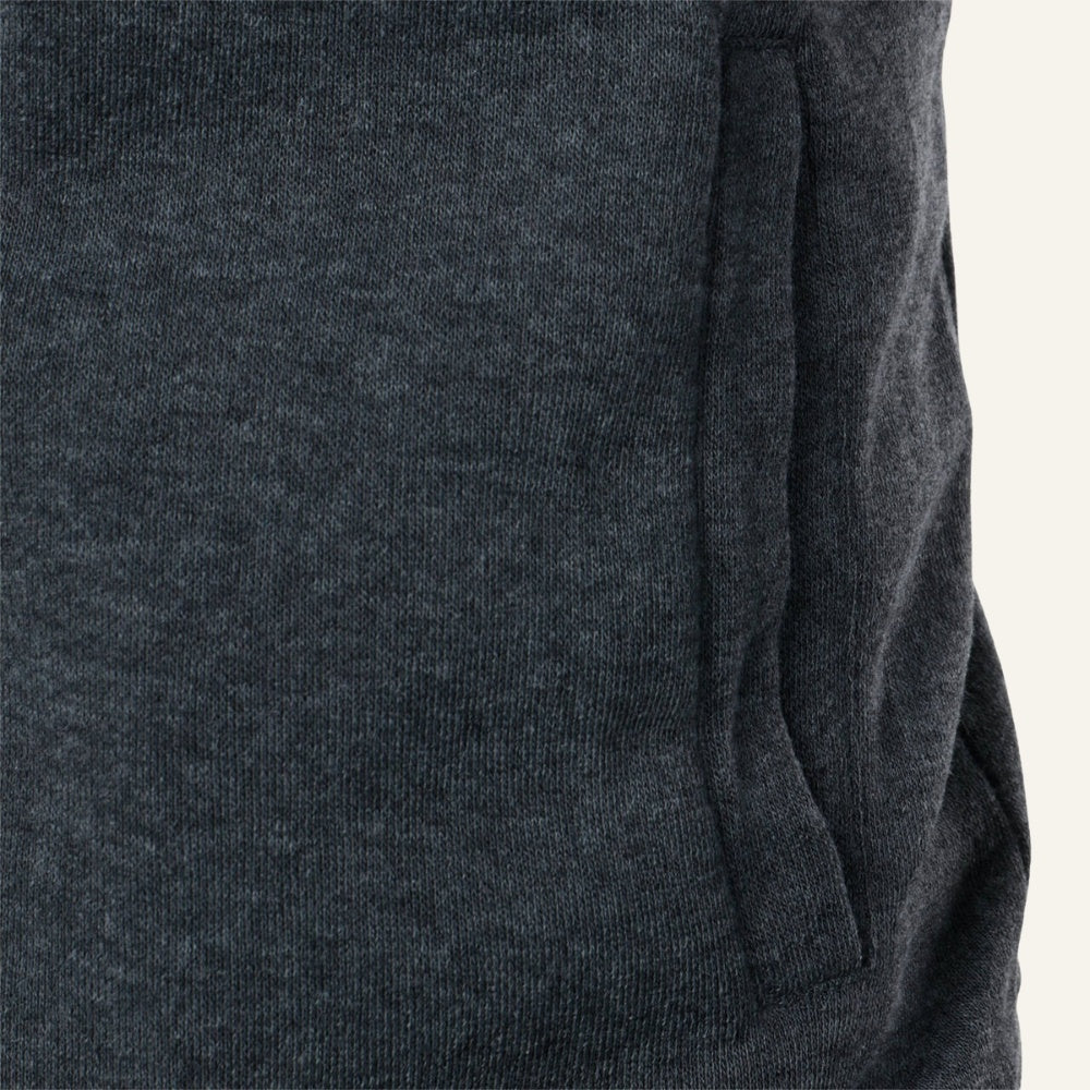 Campera Hombre Cuello Alto Westwood Frisa Premium Urbana - foto 10