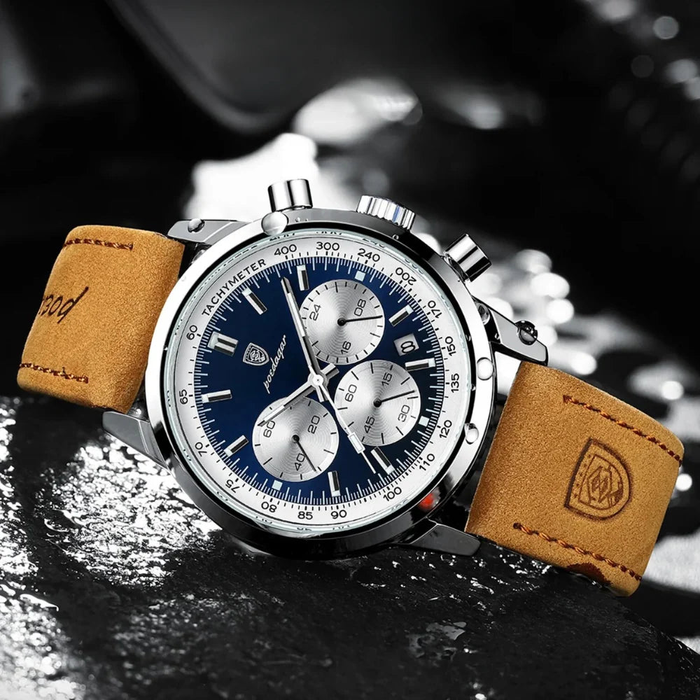 Reloj Hombre Latitud – foto 11