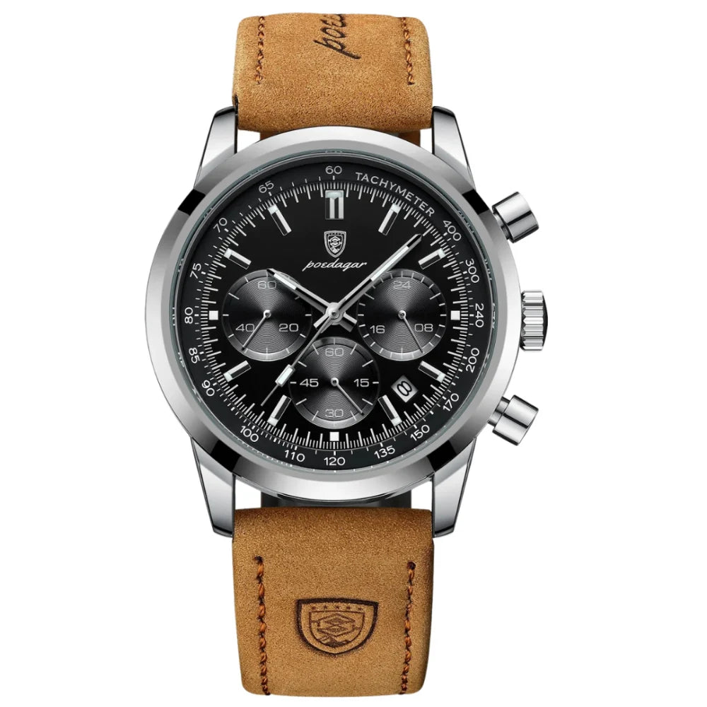 Reloj Hombre Latitud – foto 4