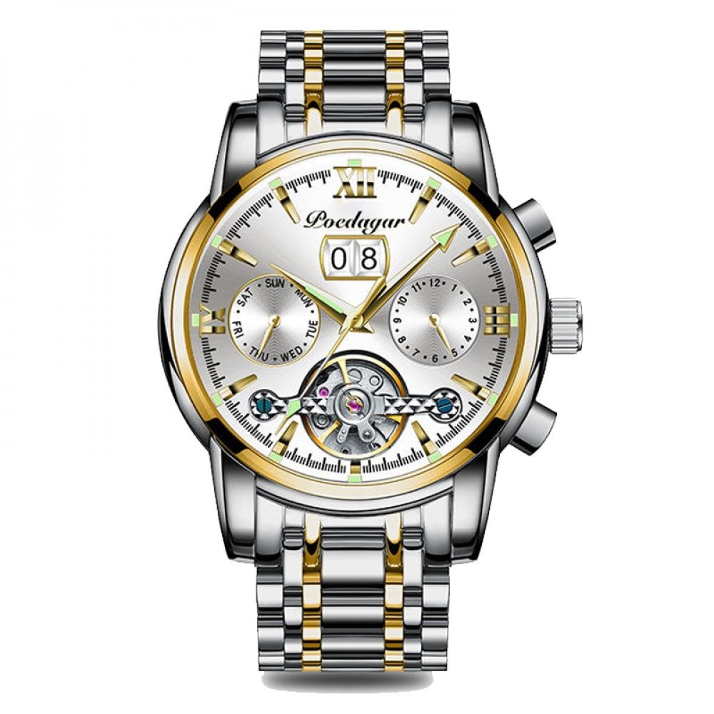 Reloj Hombre Legítimo – foto 8