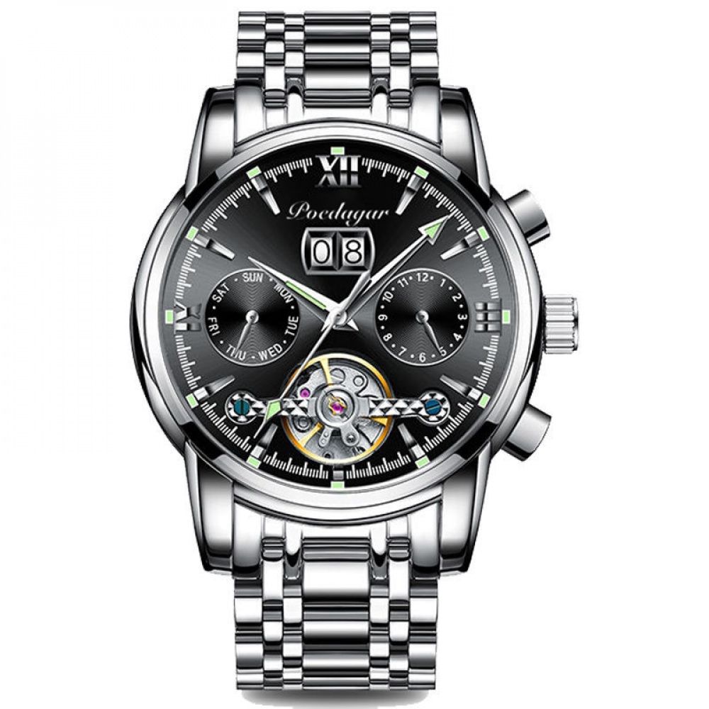 Reloj Hombre Legítimo – foto 10