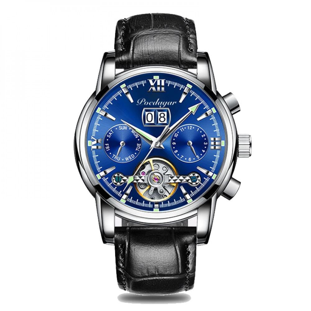 Reloj Hombre Legítimo – foto 7