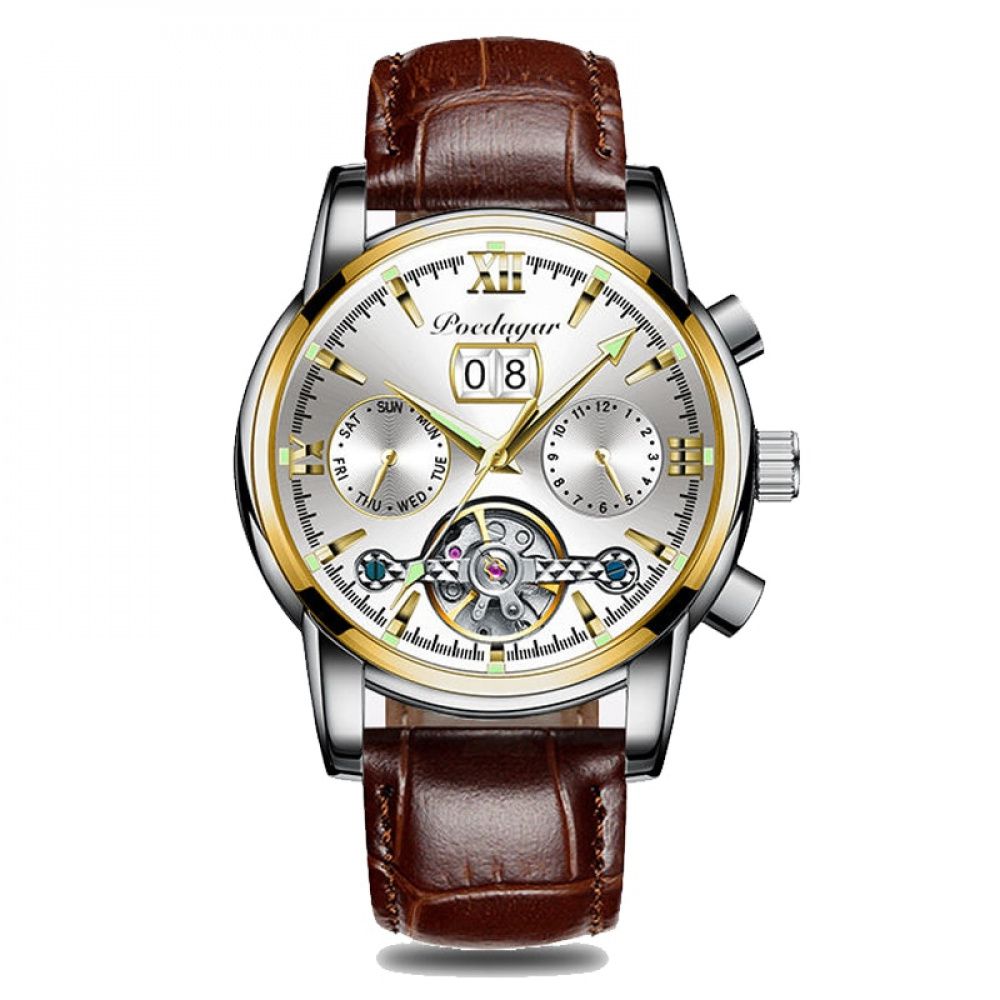 Reloj Hombre Legítimo – foto 9