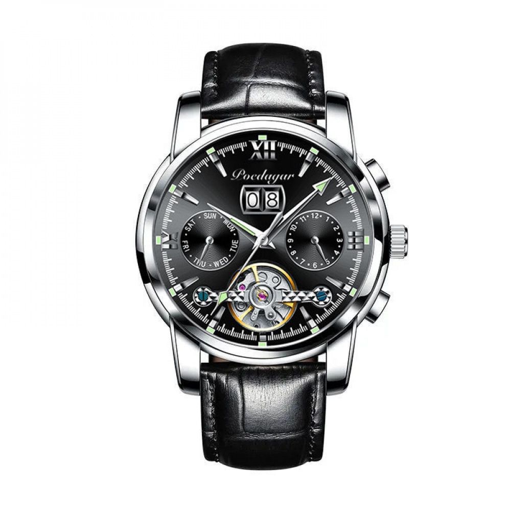 Reloj Hombre Legítimo – foto 11