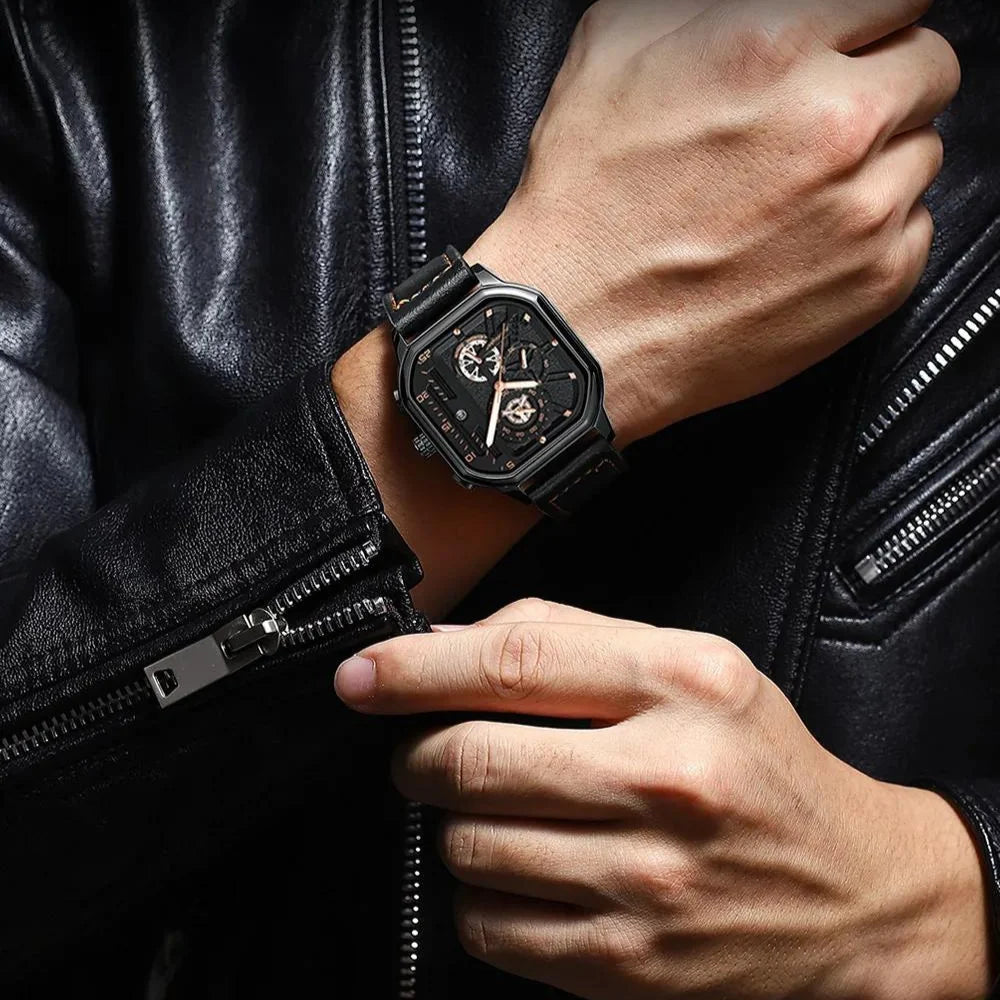 Reloj Hombre Fórmula – foto 12